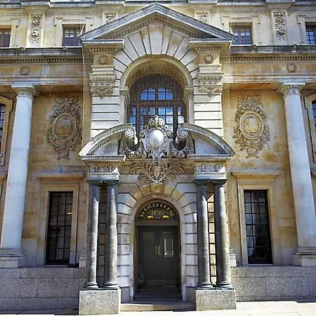 St Giles House-2